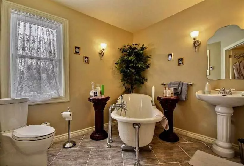 Terrace Green Bed & Breakfast