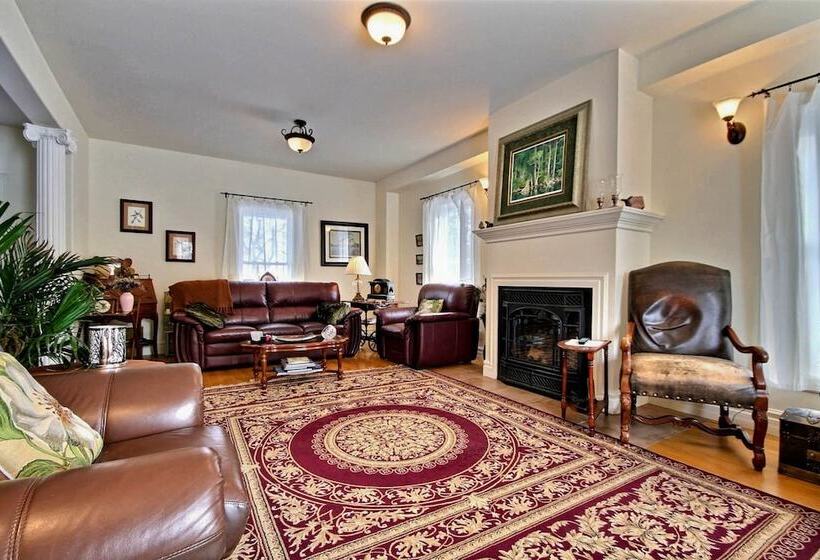 Terrace Green Bed & Breakfast