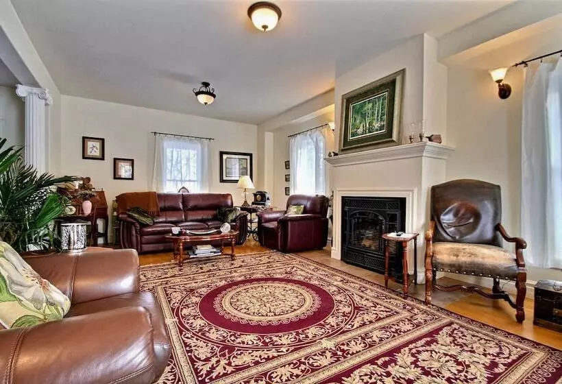 Terrace Green Bed & Breakfast