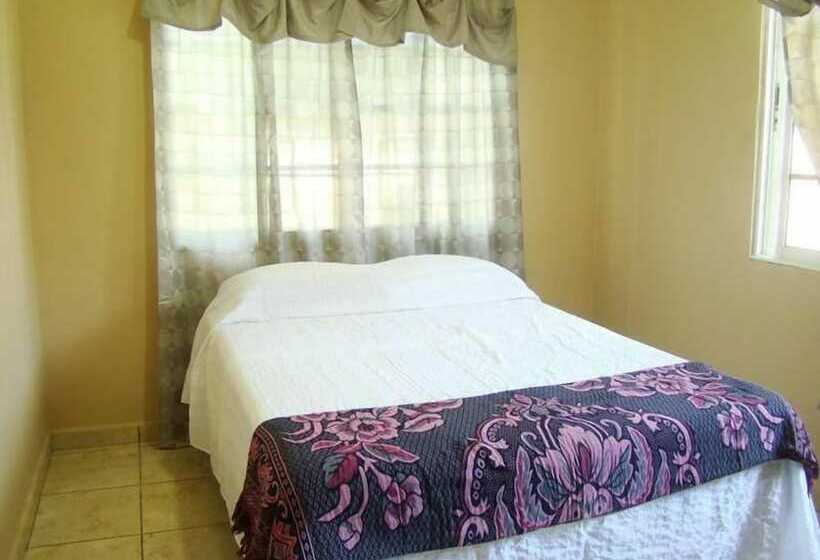 The Guaras Hostal Hostel