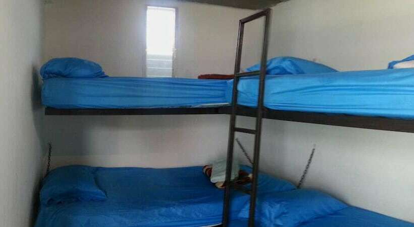 The Guaras Hostal Hostel