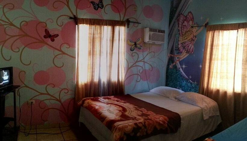 The Guaras Hostal Hostel