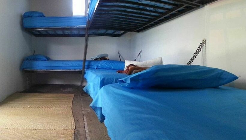 The Guaras Hostal Hostel