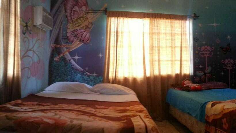 The Guaras Hostal Hostel