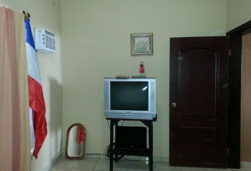 The Guaras Hostal Hostel