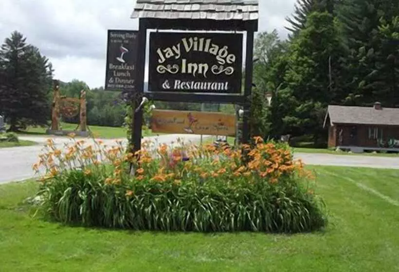 The Jay Village Inn