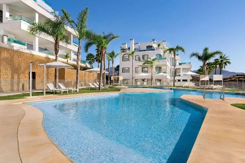 Wyndham Grand Costa Del Sol