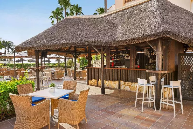 Wyndham Grand Costa Del Sol