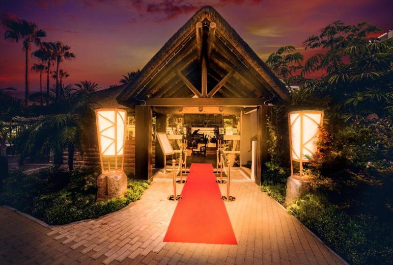 Wyndham Grand Costa Del Sol