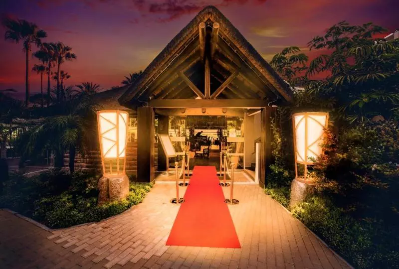 Wyndham Grand Costa Del Sol