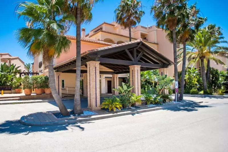 Wyndham Grand Costa Del Sol