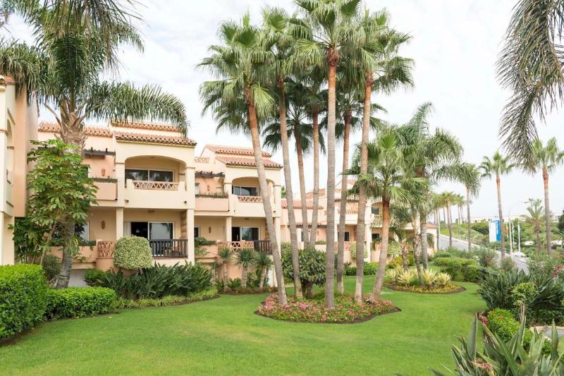 Wyndham Grand Costa Del Sol