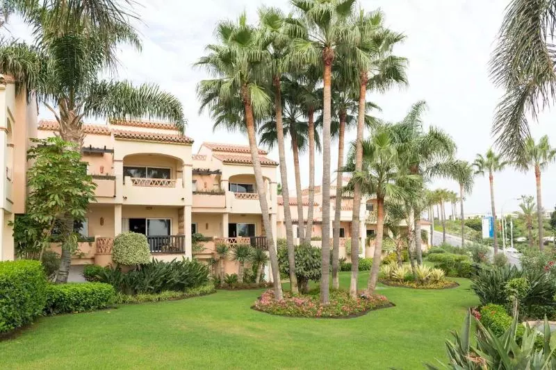 Wyndham Grand Costa Del Sol