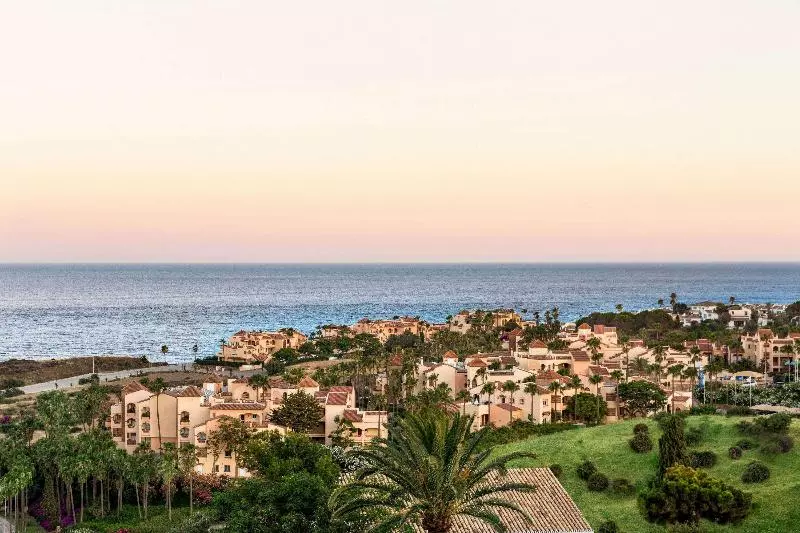 Wyndham Grand Costa Del Sol