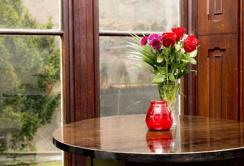 Yha Snowdon Bryn Gwynant   Hostel