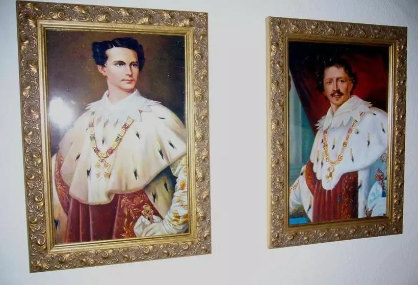 Alpenhotel Pfaffenwinkel