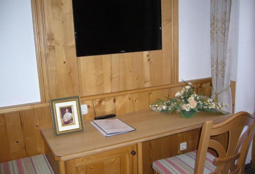 Alpenhotel Pfaffenwinkel