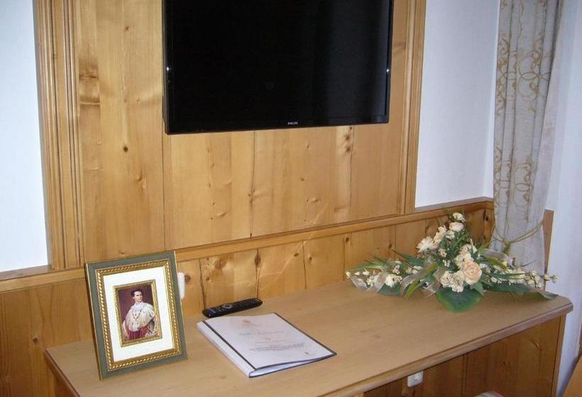 Alpenhotel Pfaffenwinkel