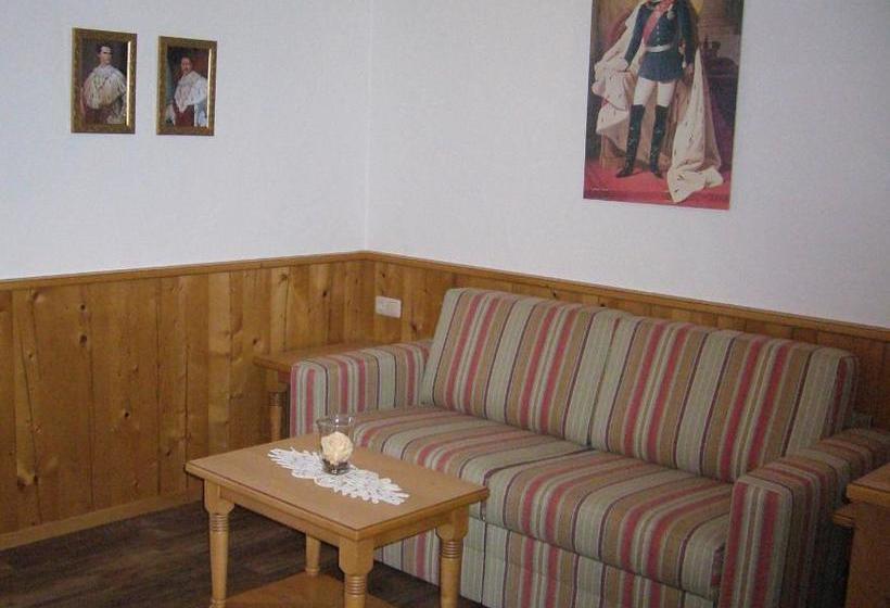 Alpenhotel Pfaffenwinkel