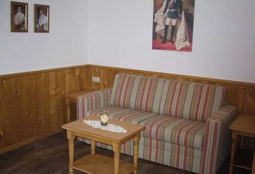 Alpenhotel Pfaffenwinkel