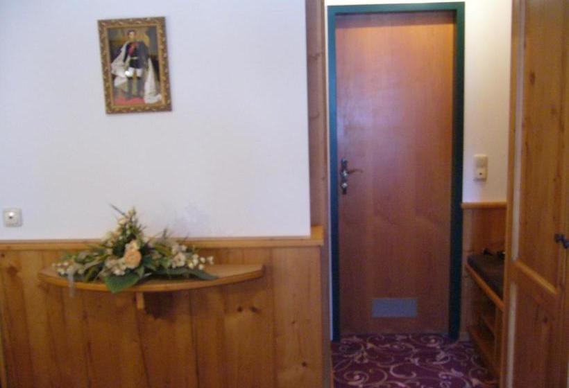 Alpenhotel Pfaffenwinkel