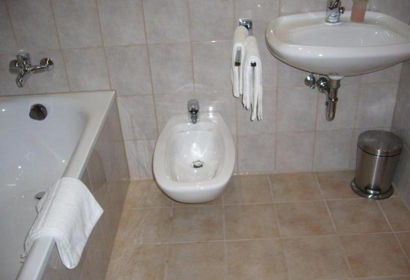 Alpenhotel Pfaffenwinkel