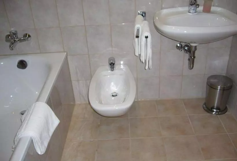 Alpenhotel Pfaffenwinkel