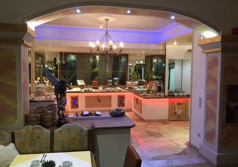 Arthotel Ana Panorama