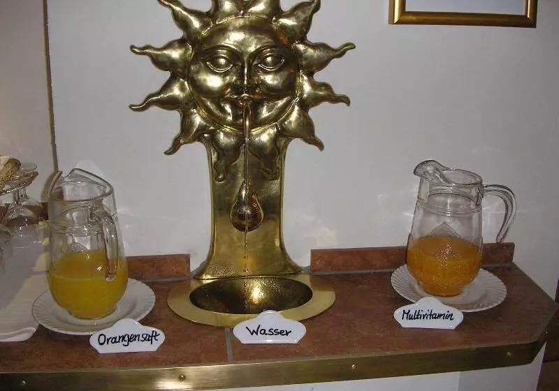 Arthotel Ana Panorama