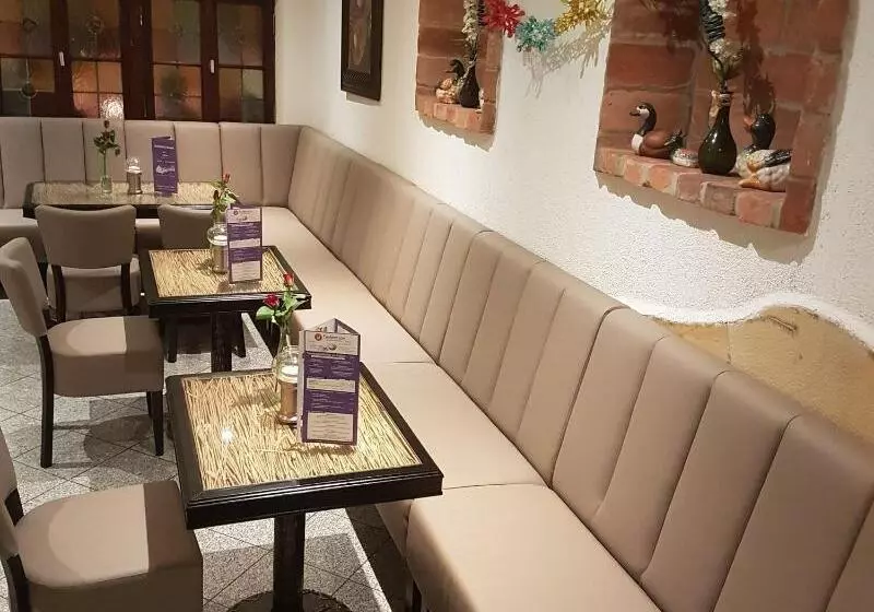 Arthotel Ana Panorama