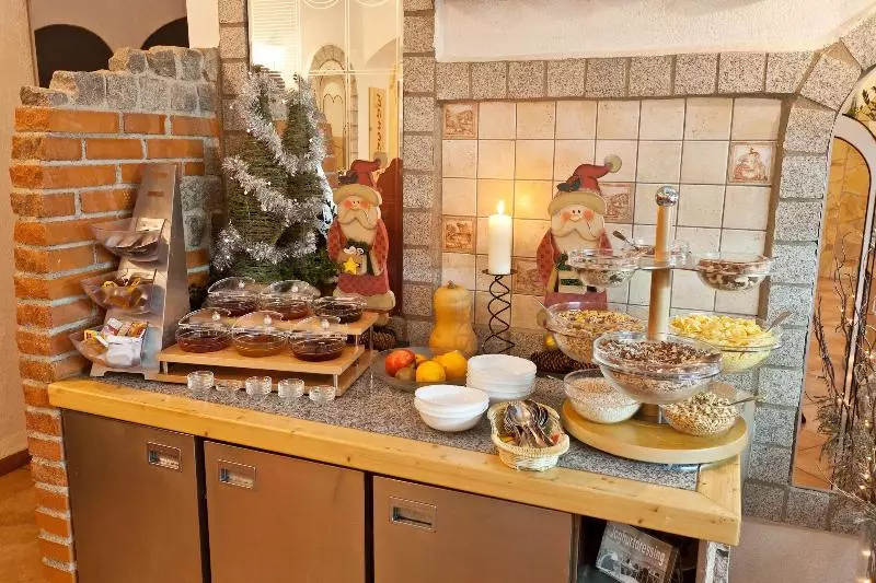 Arthotel Ana Panorama