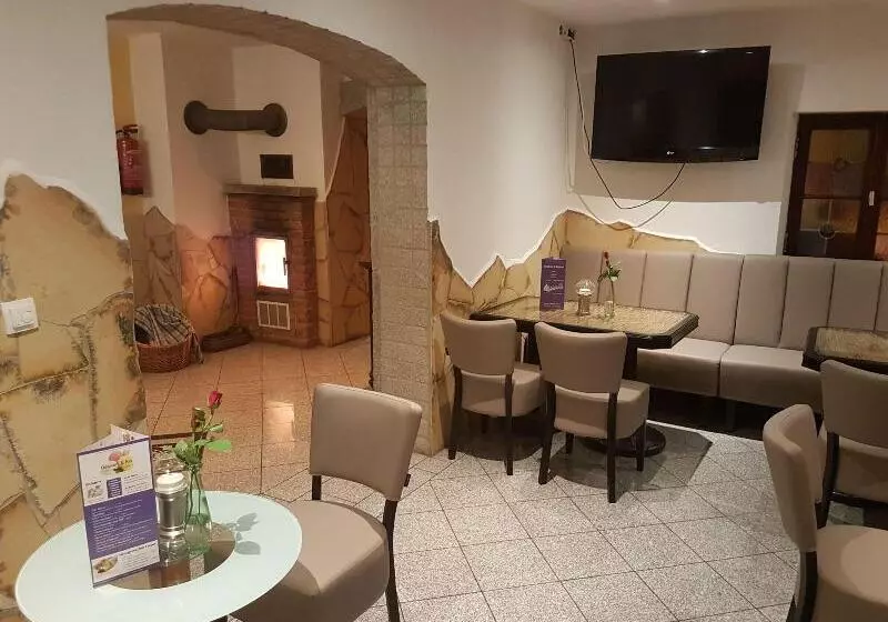 Arthotel Ana Panorama