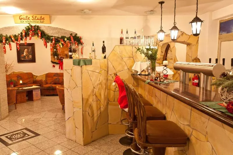 Arthotel Ana Panorama