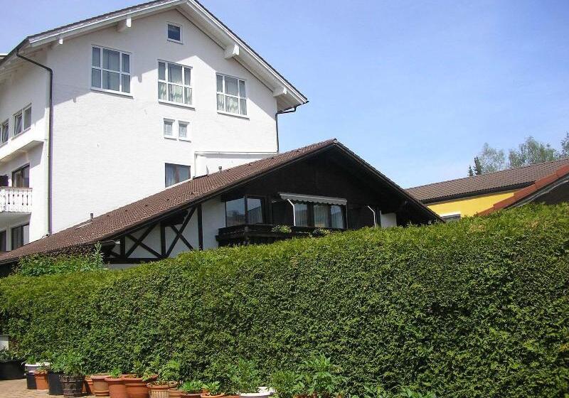 Arthotel Ana Panorama