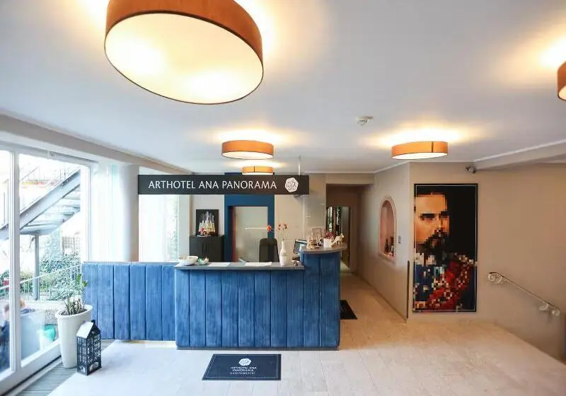 Arthotel Ana Panorama