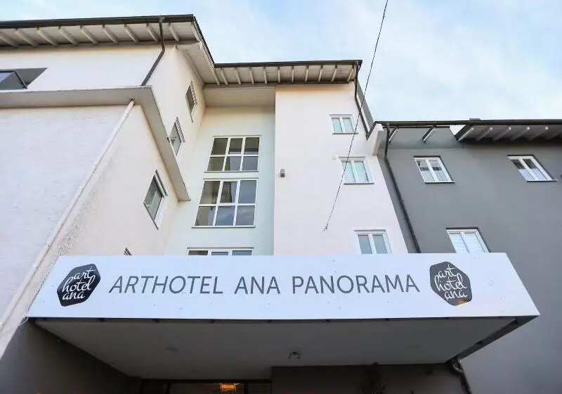 Arthotel Ana Panorama