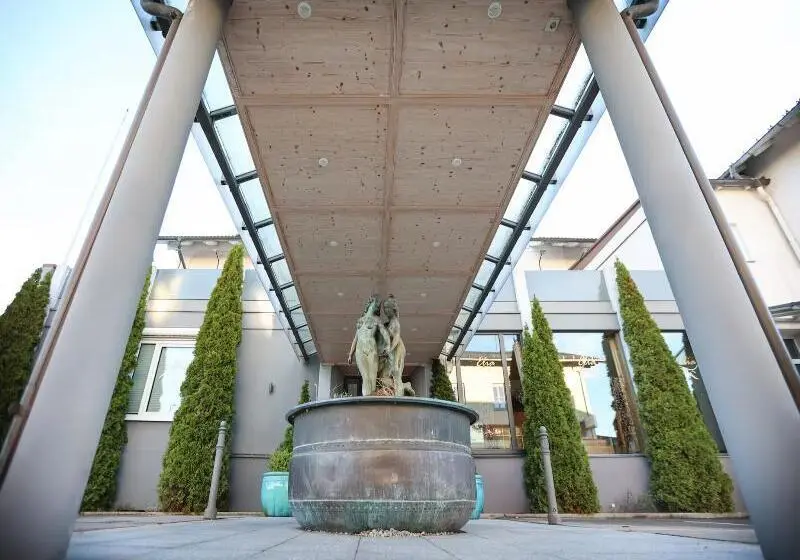 Arthotel Ana Panorama