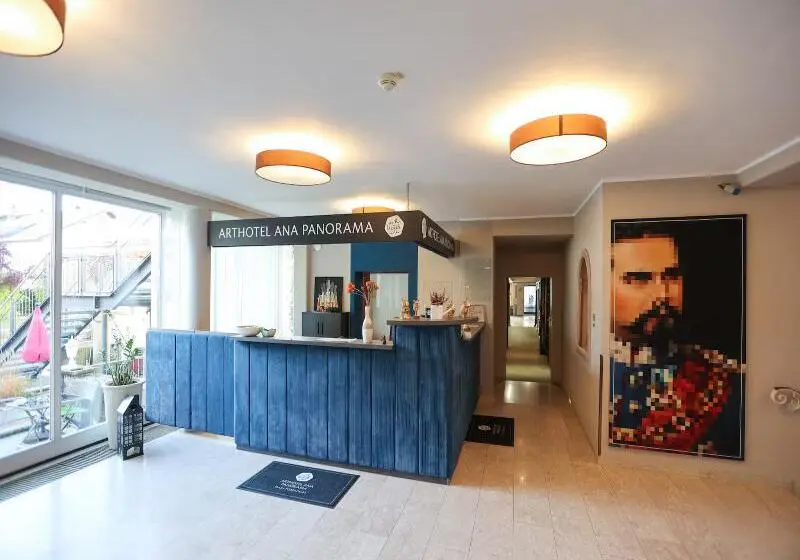 Arthotel Ana Panorama