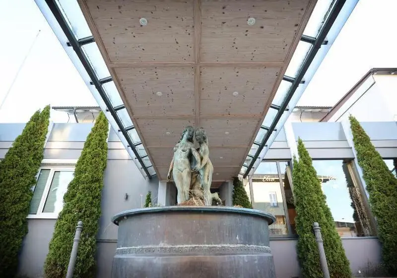 Arthotel Ana Panorama