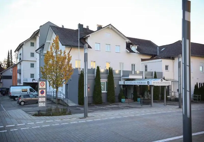 Arthotel Ana Panorama