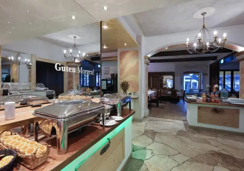 Arthotel Ana Panorama