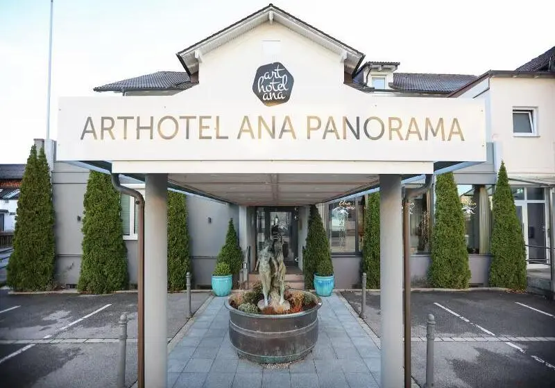 Arthotel Ana Panorama
