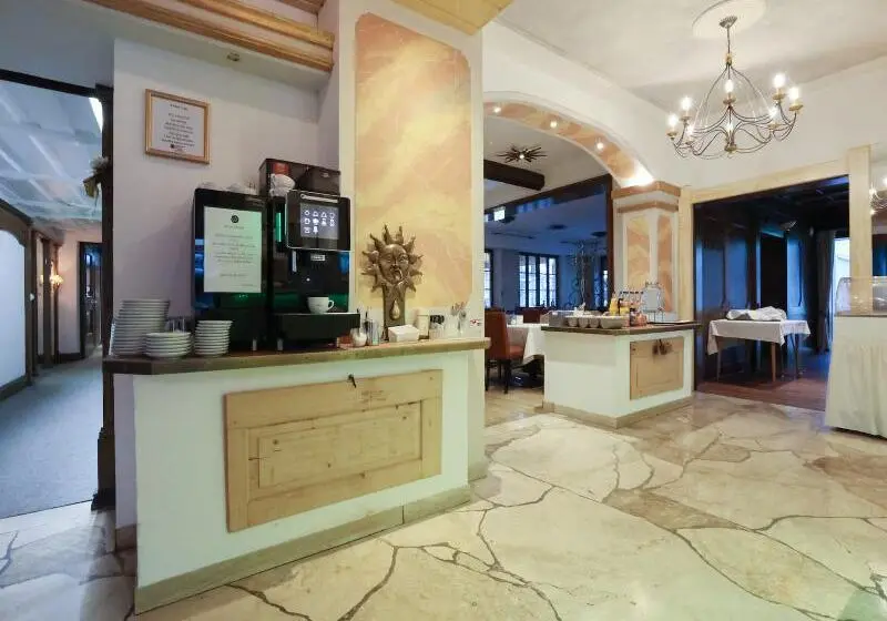 Arthotel Ana Panorama