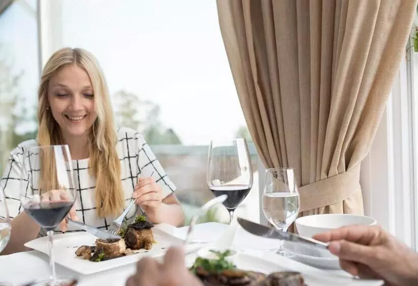 Design Konferenzhotel & Restaurant Steinernes Schweinchen