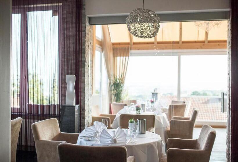 Design Konferenzhotel & Restaurant Steinernes Schweinchen