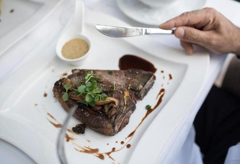 Design Konferenzhotel & Restaurant Steinernes Schweinchen