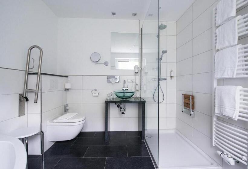 Design Konferenzhotel & Restaurant Steinernes Schweinchen