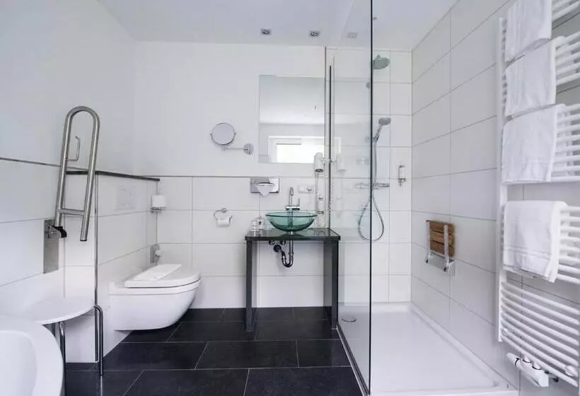 Design Konferenzhotel & Restaurant Steinernes Schweinchen