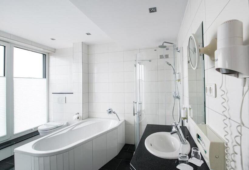 Design Konferenzhotel & Restaurant Steinernes Schweinchen