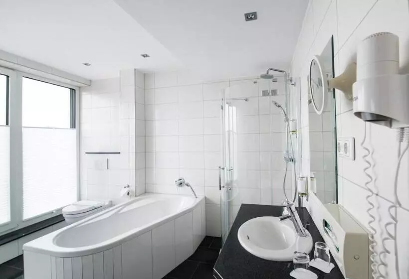 Design Konferenzhotel & Restaurant Steinernes Schweinchen